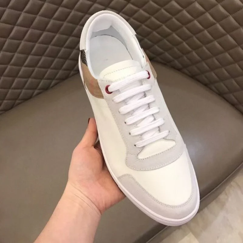 Burberry Low Shoes Thermal 17034