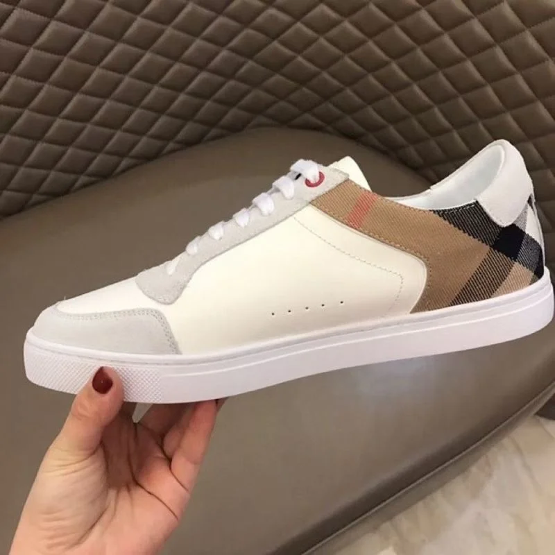Burberry Low Shoes Thermal 17034