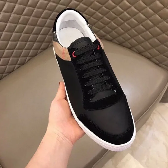 Burberry Low Shoes Modern 17024