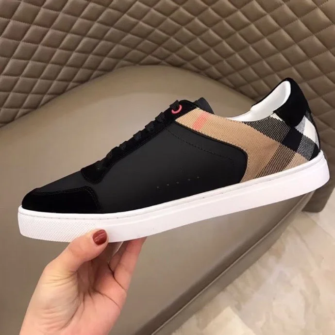 Burberry Low Shoes Modern 17024