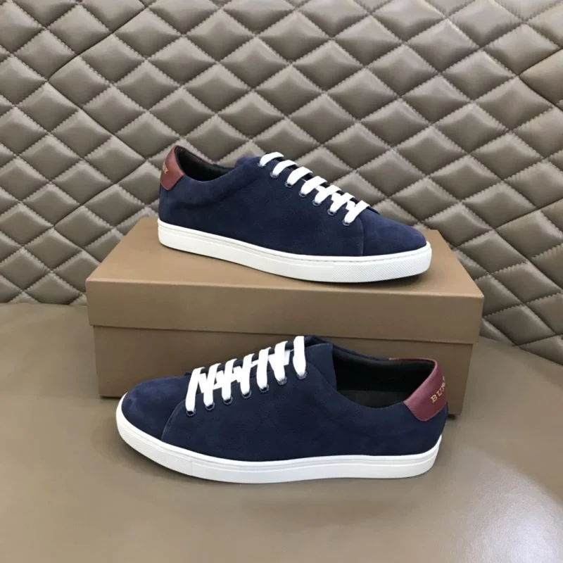 GoAnywhere Burberry Low Shoes 17011