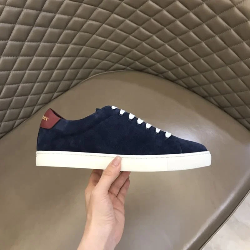 GoAnywhere Burberry Low Shoes 17011