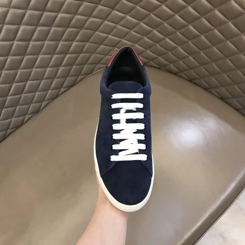 GoAnywhere Burberry Low Shoes 17011