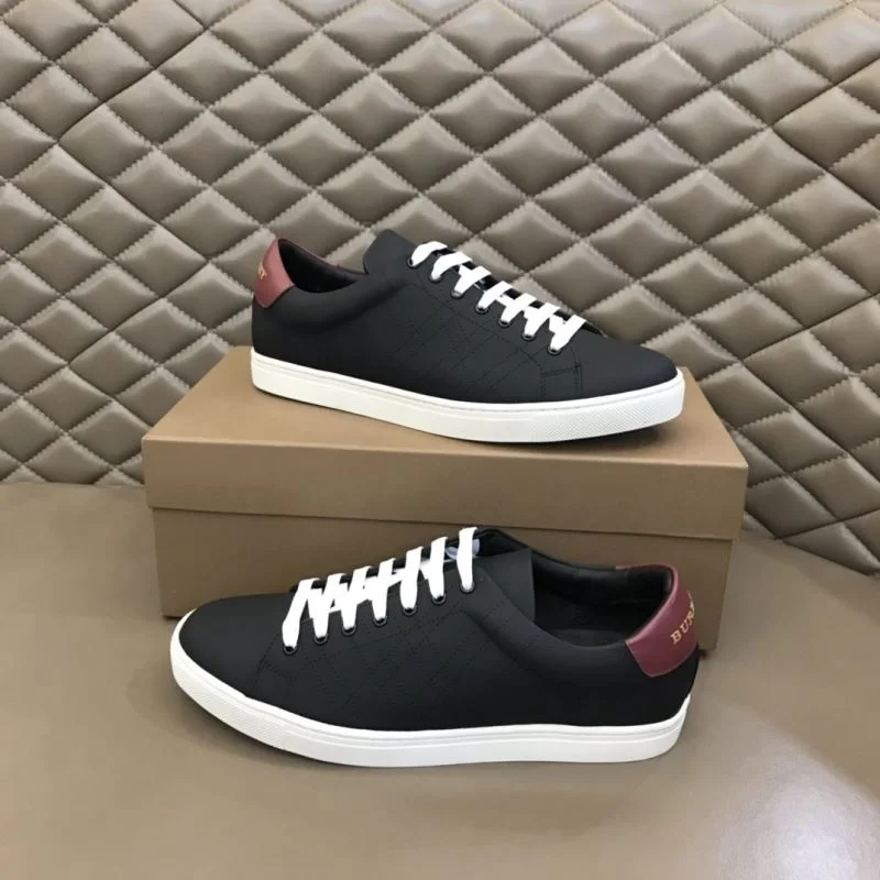 FashionForward Burberry Low Shoes 17020