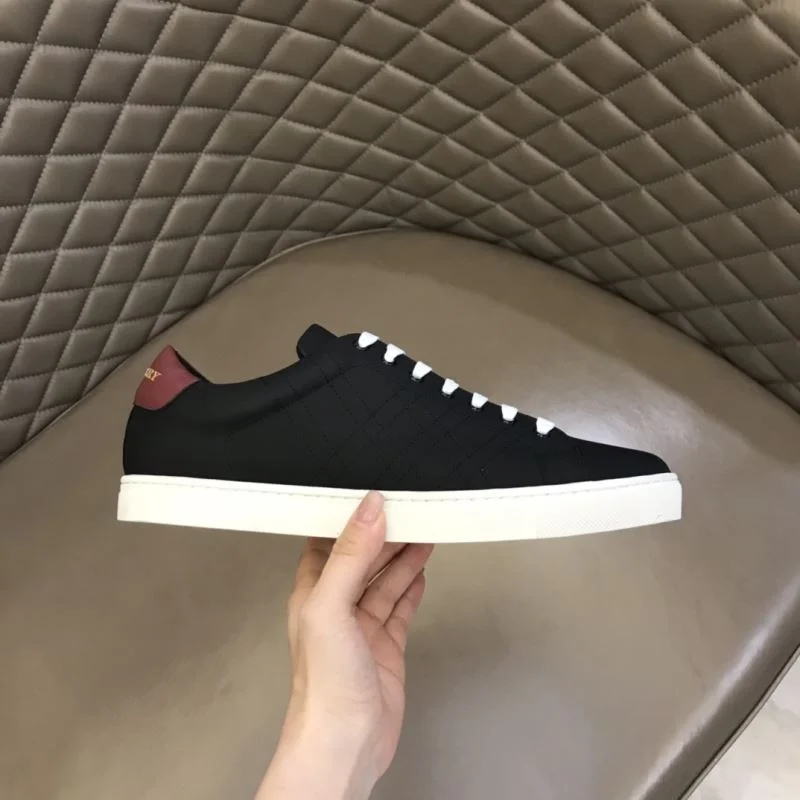 FashionForward Burberry Low Shoes 17020