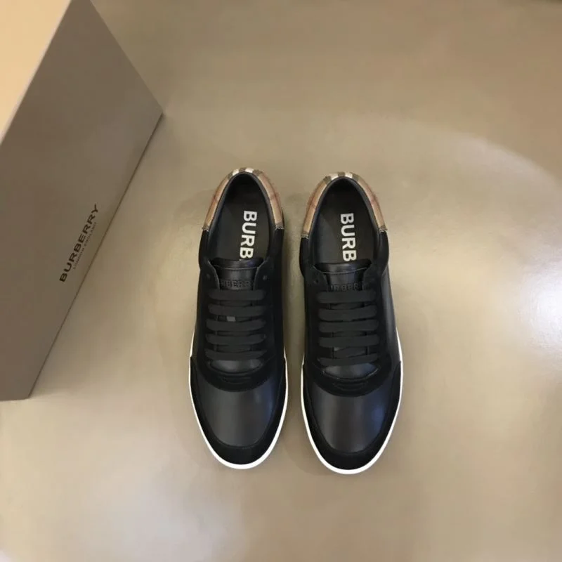 TopPick Burberry Low Shoes 17069