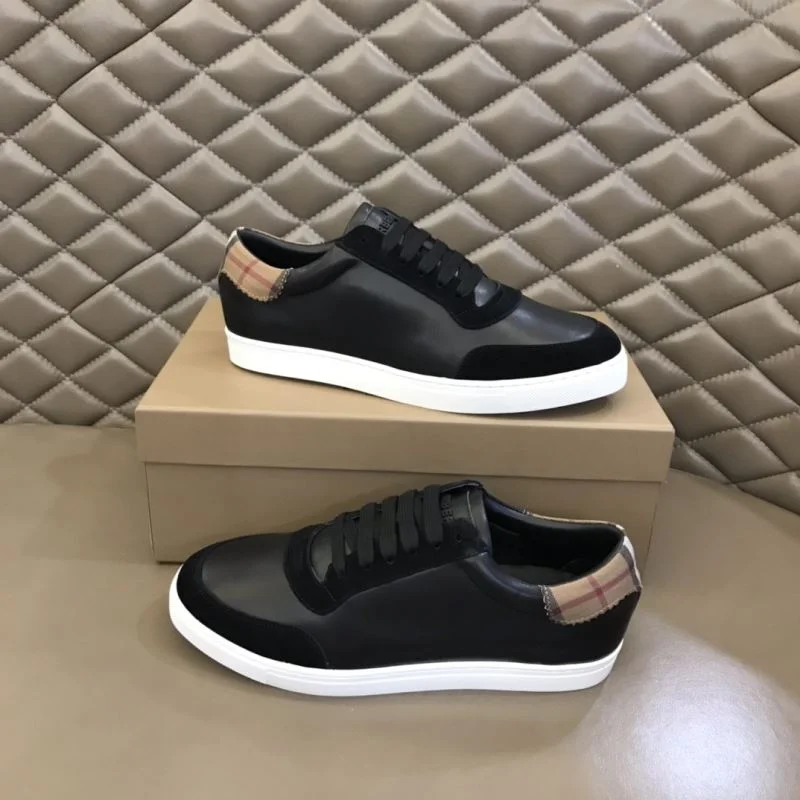 TopPick Burberry Low Shoes 17069
