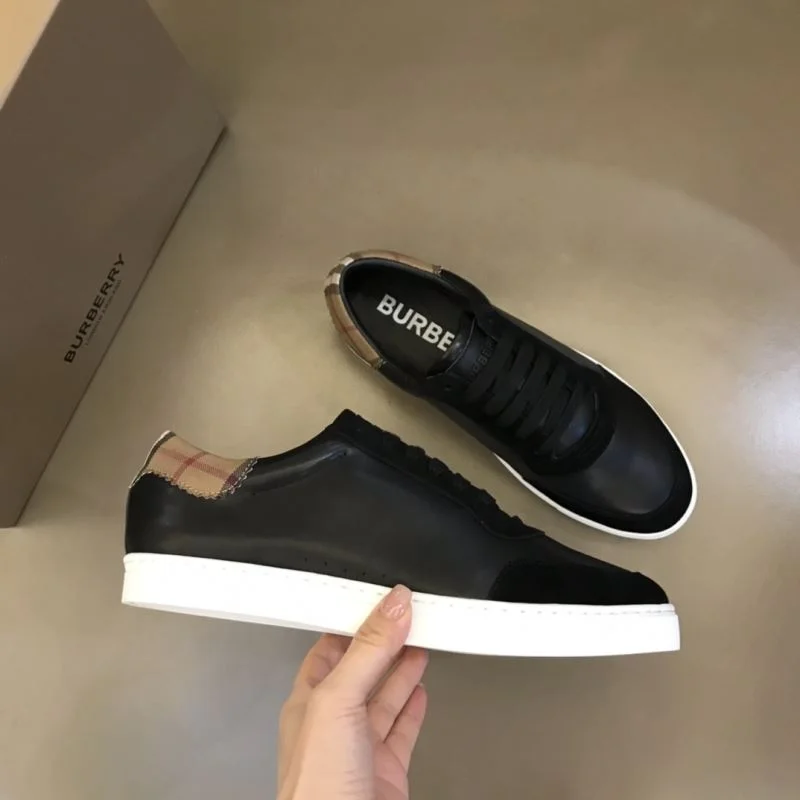 TopPick Burberry Low Shoes 17069