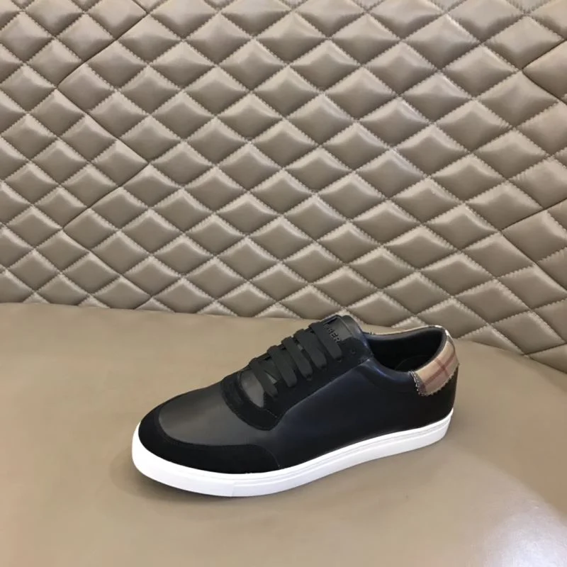TopPick Burberry Low Shoes 17069