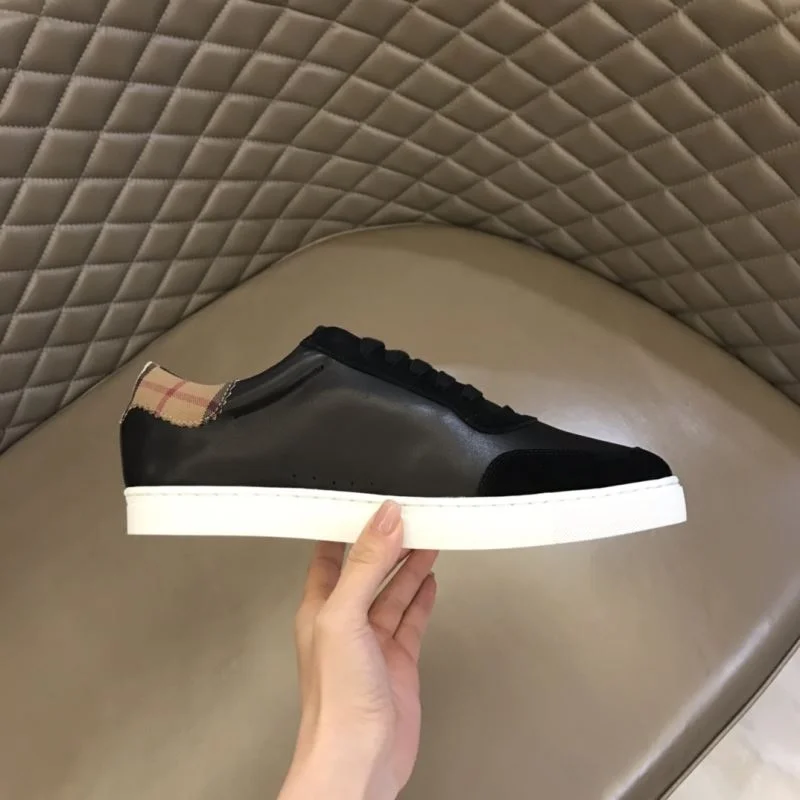 TopPick Burberry Low Shoes 17069