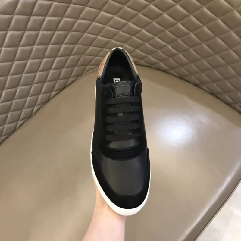 TopPick Burberry Low Shoes 17069