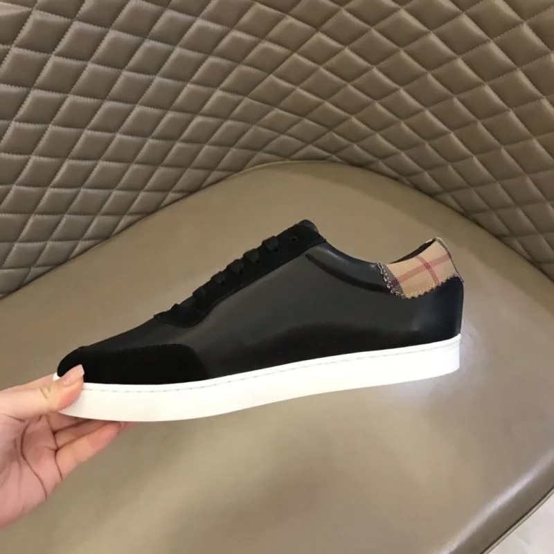TopPick Burberry Low Shoes 17069