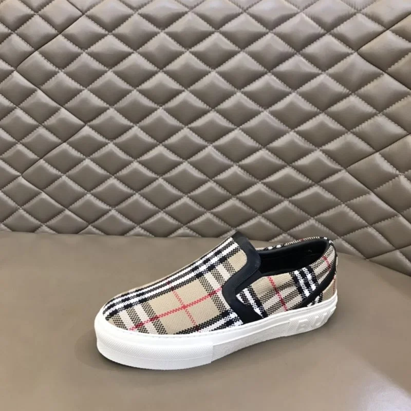 Burberry Low Shoes Affordable 17017