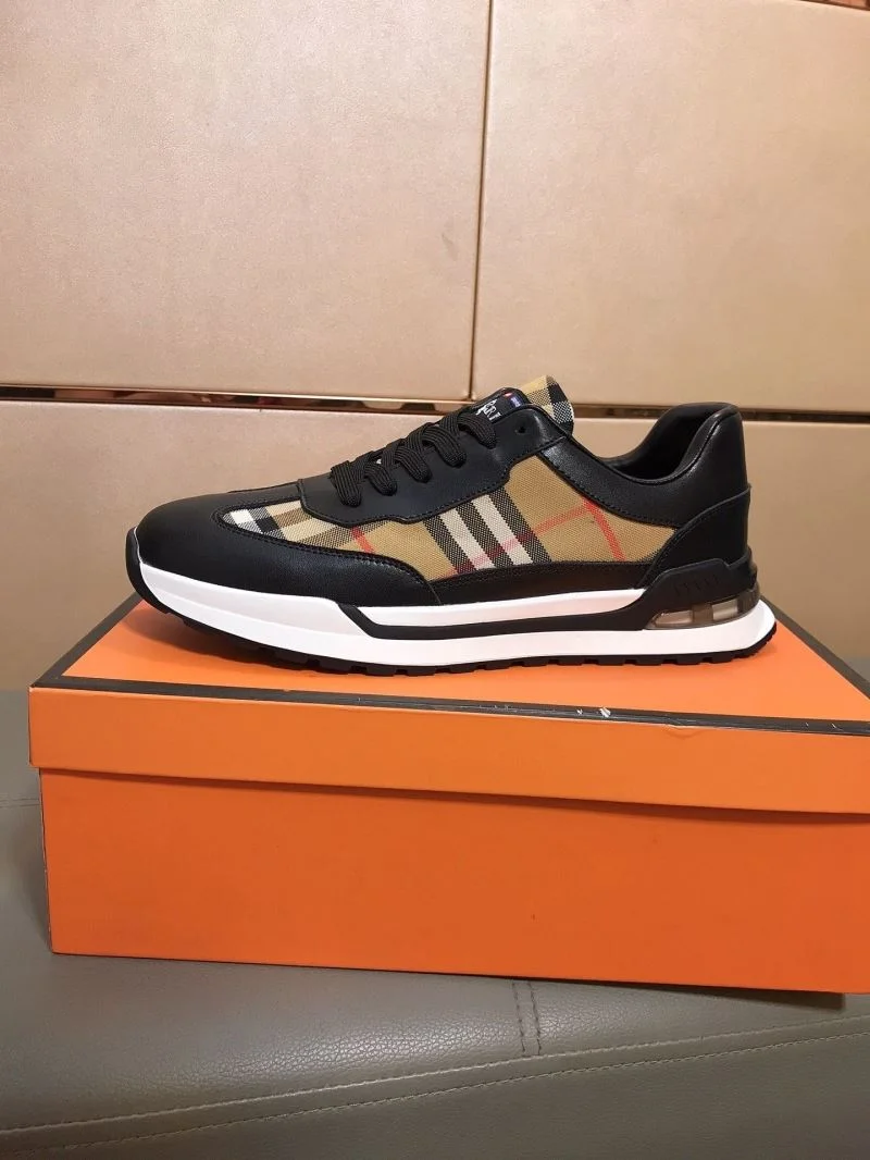 Burberry Low Shoes Affordable 17220