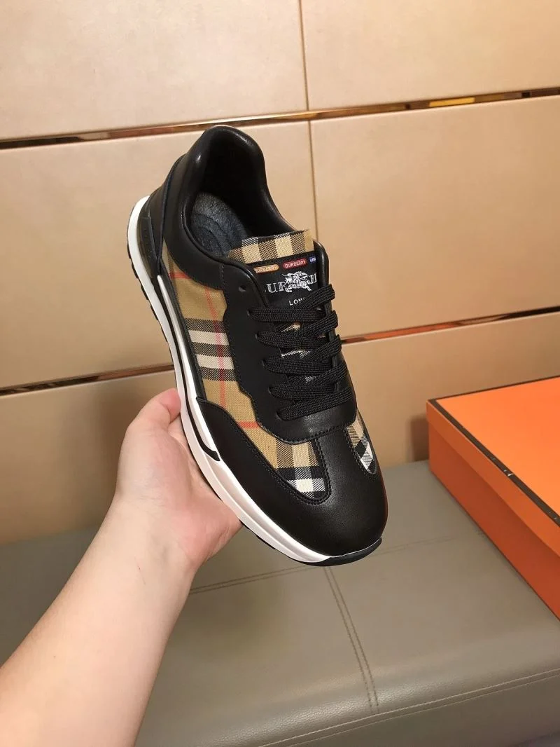Burberry Low Shoes Affordable 17220