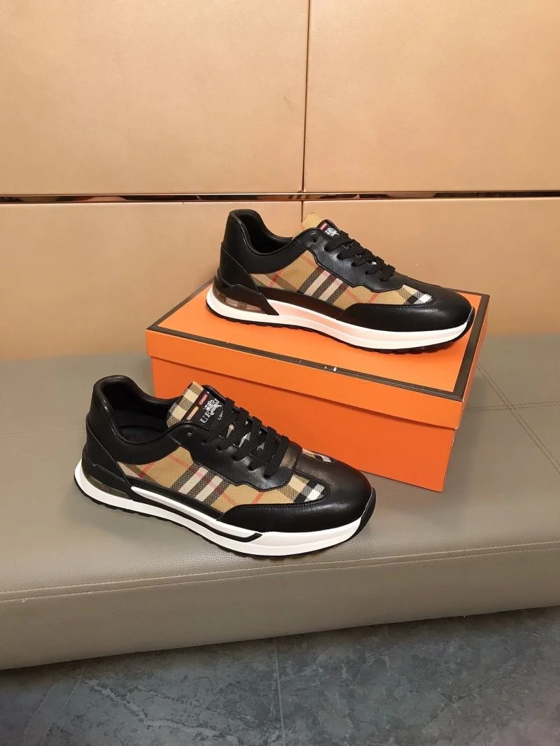 Burberry Low Shoes Affordable 17220