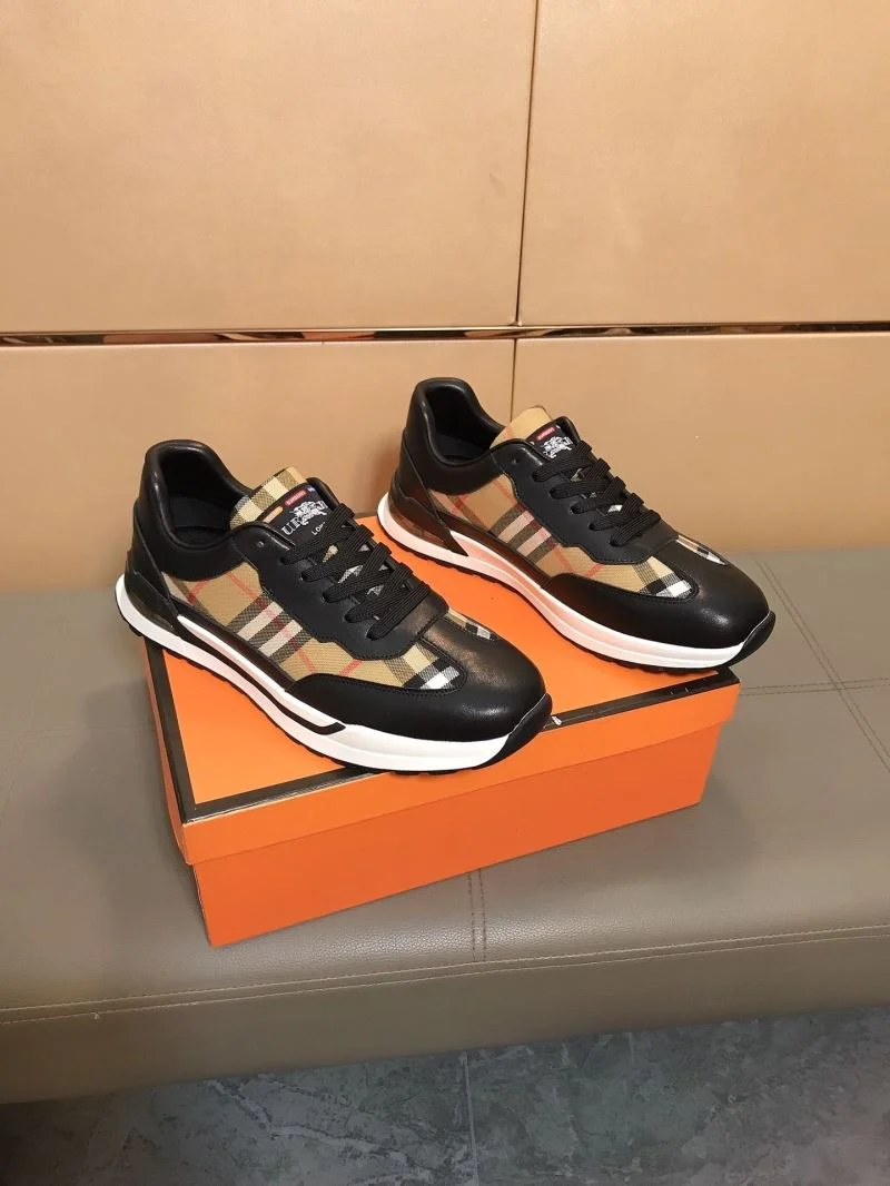 Burberry Low Shoes Affordable 17220