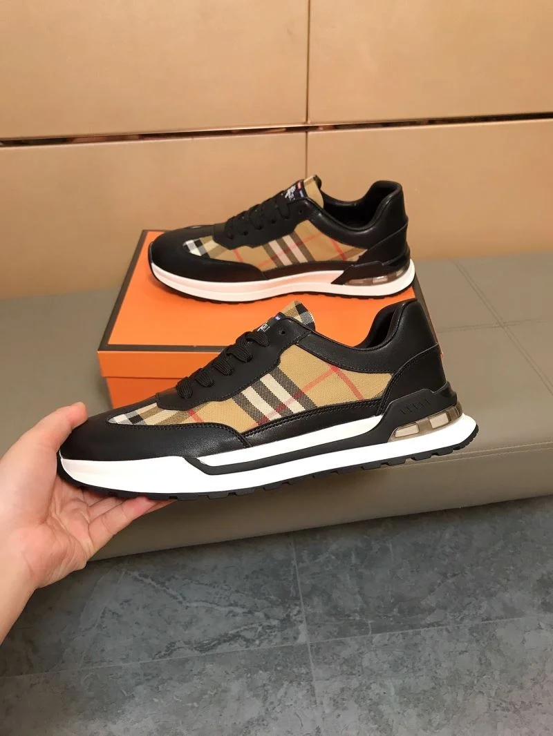Burberry Low Shoes Affordable 17220