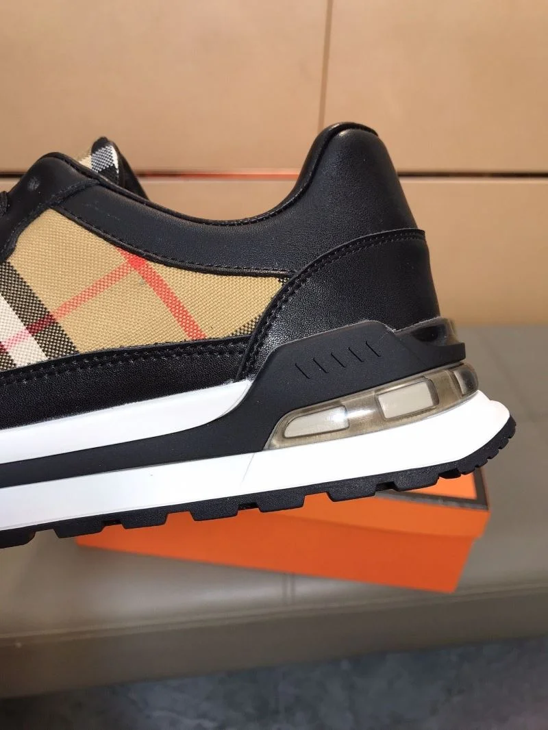 Burberry Low Shoes Affordable 17220