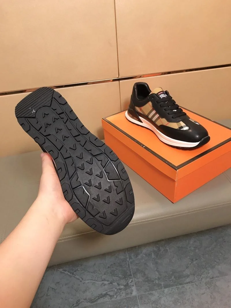 Burberry Low Shoes Affordable 17220