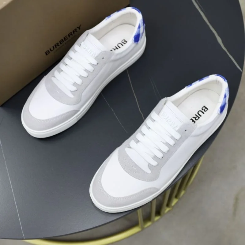 Burberry Low Shoes Contemporary 17211