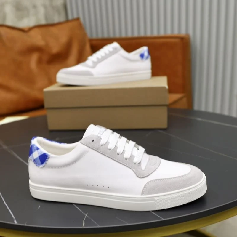 Burberry Low Shoes Contemporary 17211