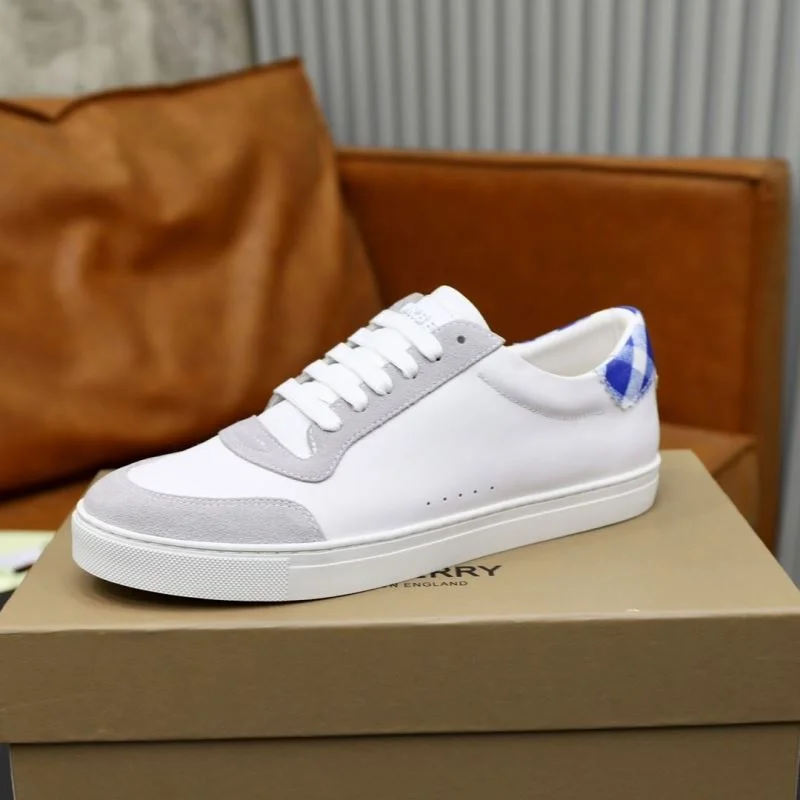 Burberry Low Shoes Contemporary 17211