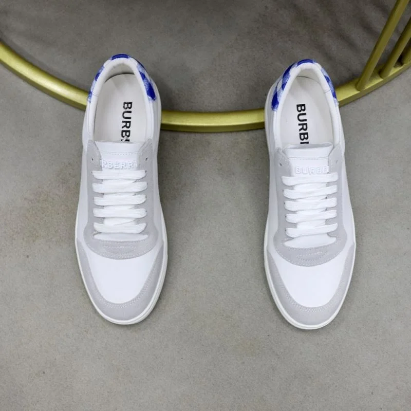 Burberry Low Shoes Contemporary 17211