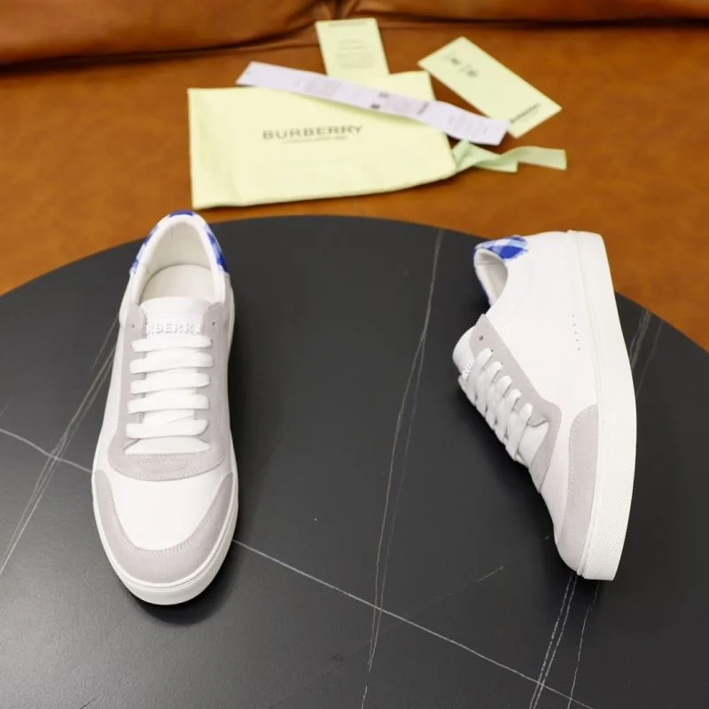 Burberry Low Shoes Contemporary 17211