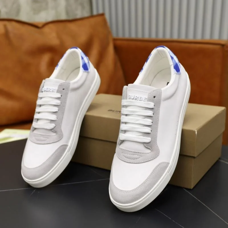 Burberry Low Shoes Contemporary 17211
