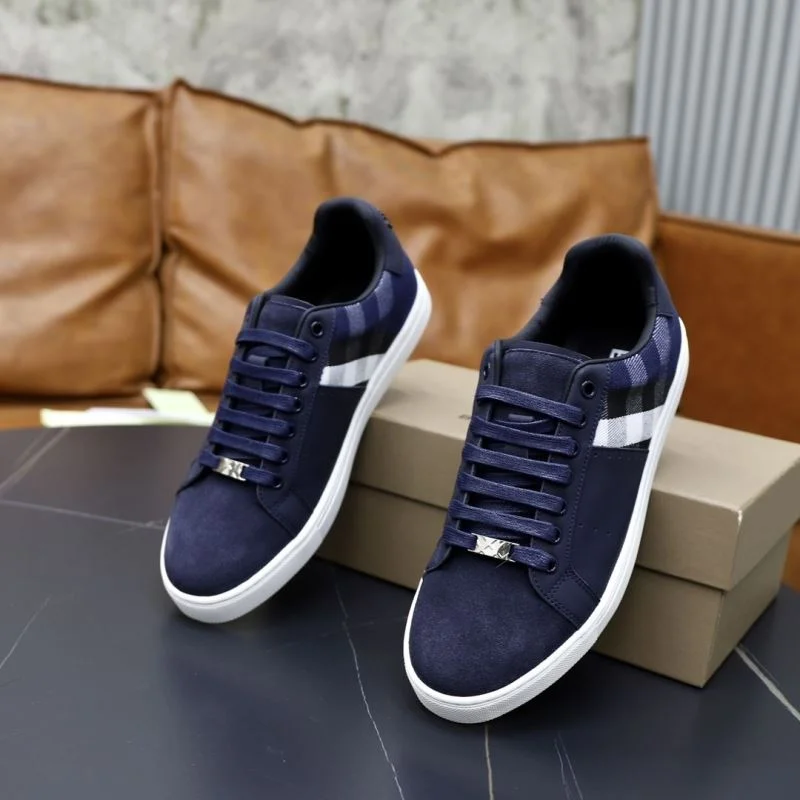 ZeroBulk Burberry Low Shoes 17234
