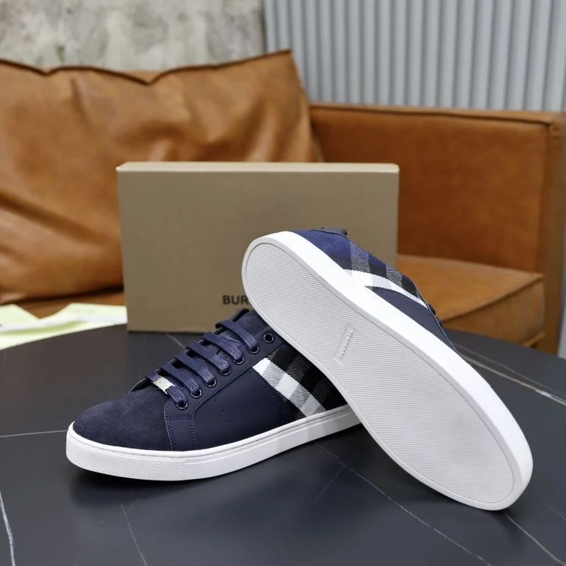 ZeroBulk Burberry Low Shoes 17234