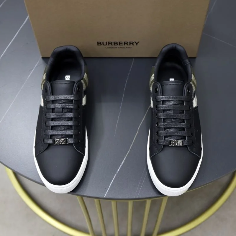 Burberry Low Shoes NewStyle 17230
