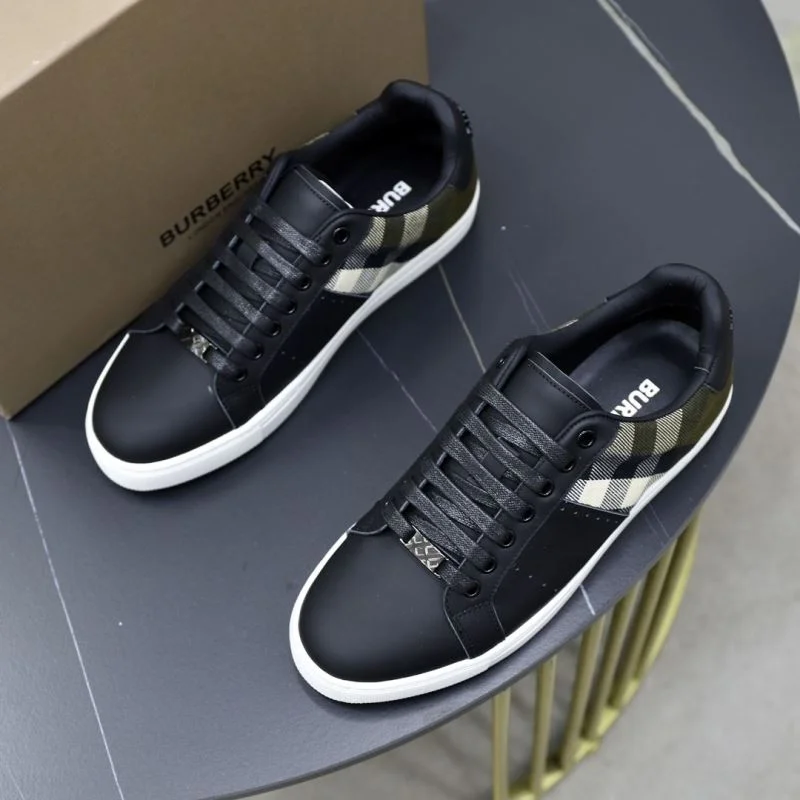 Burberry Low Shoes NewStyle 17230
