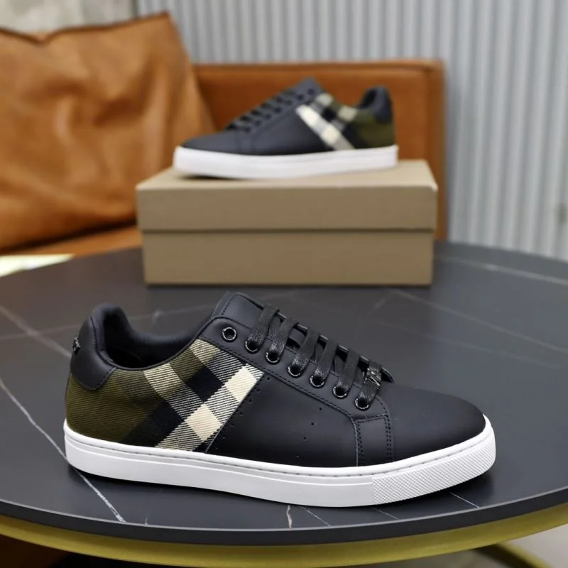 Burberry Low Shoes NewStyle 17230