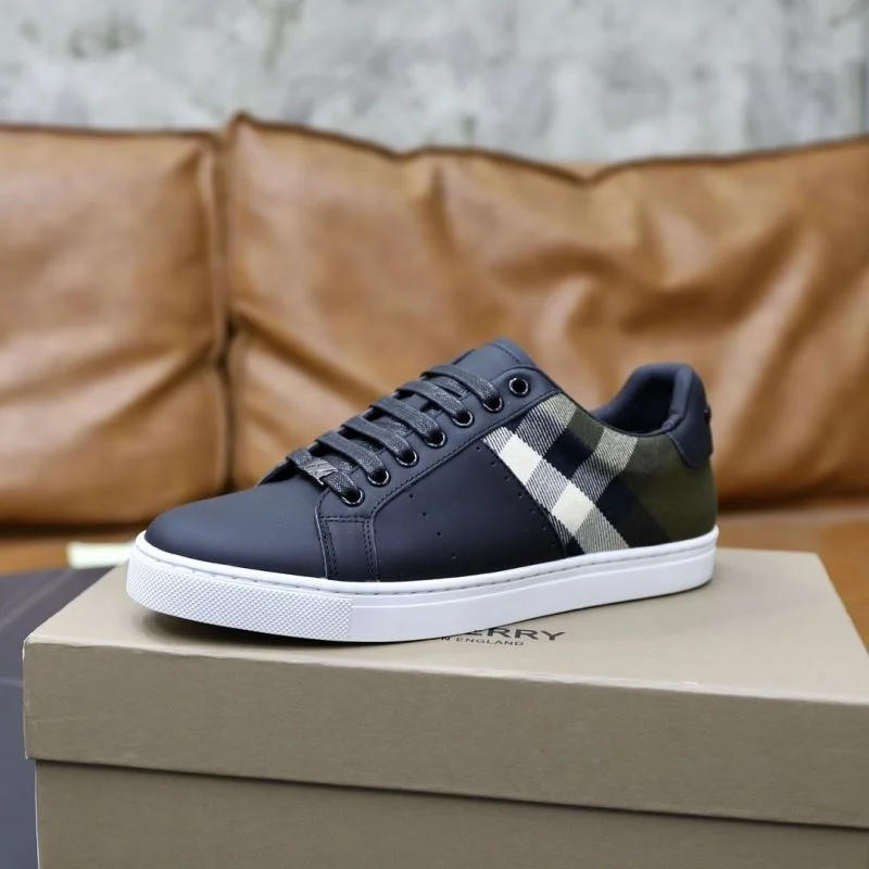 Burberry Low Shoes NewStyle 17230