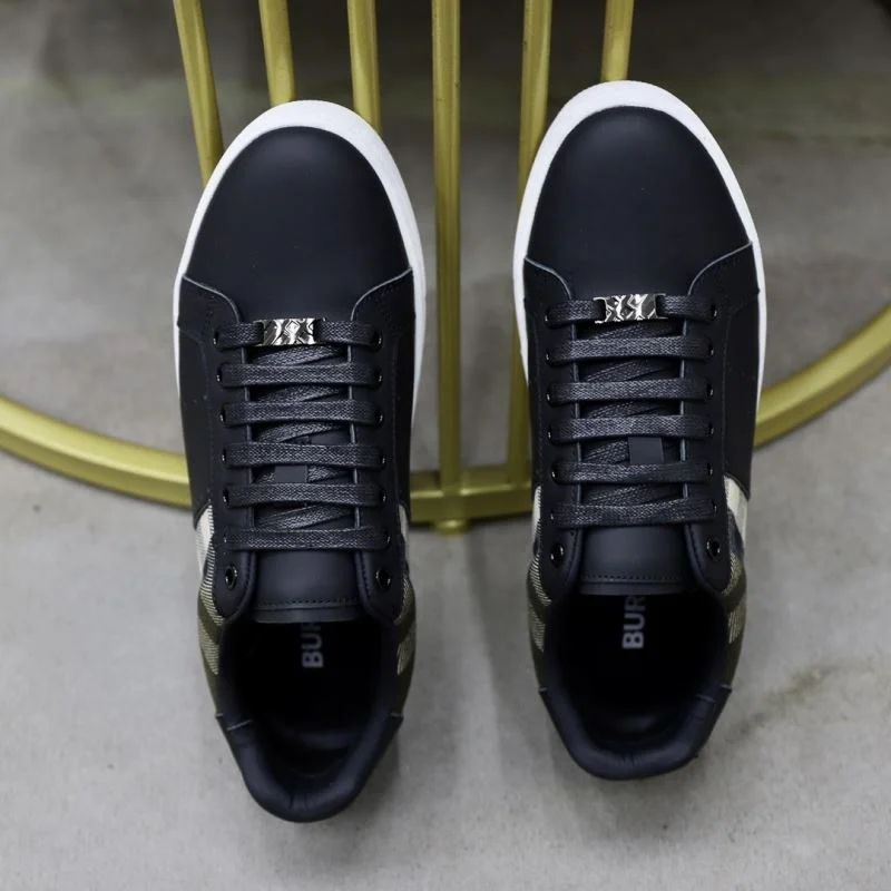 Burberry Low Shoes NewStyle 17230