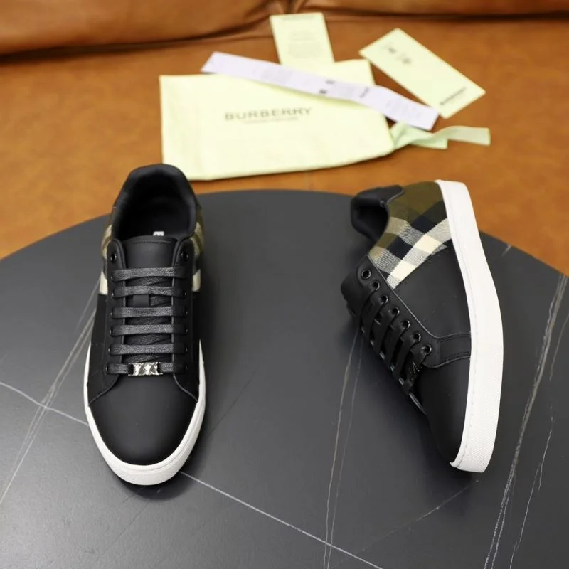 Burberry Low Shoes NewStyle 17230