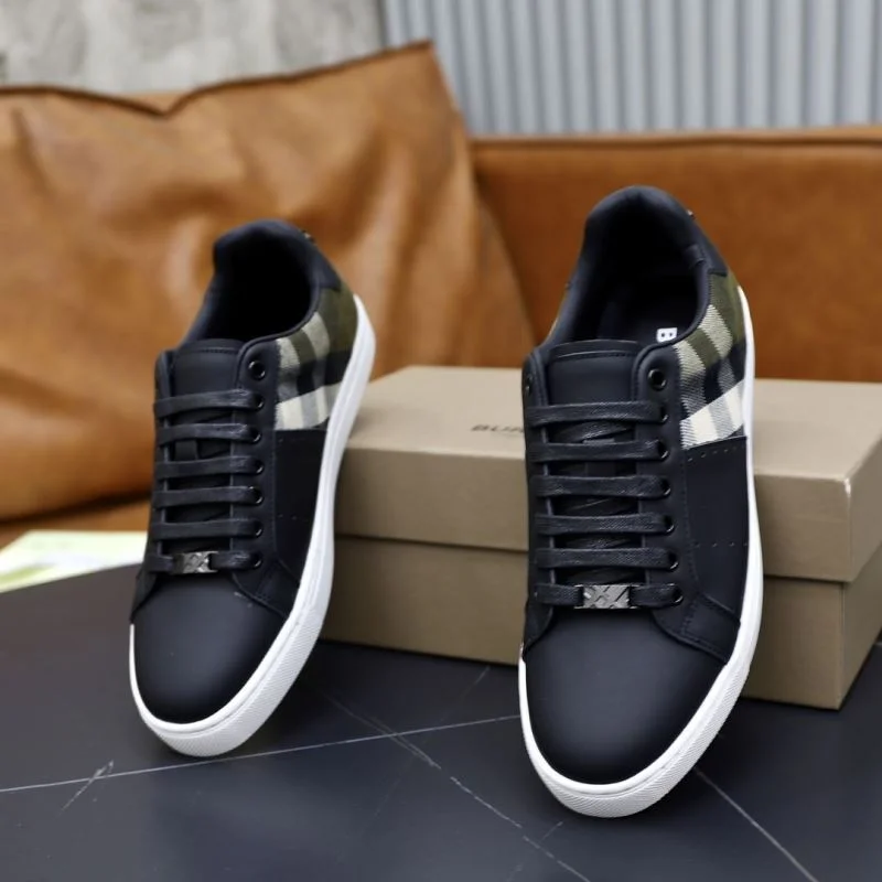 Burberry Low Shoes NewStyle 17230