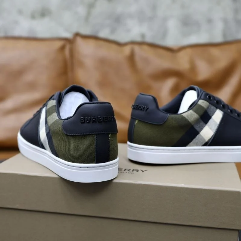 Burberry Low Shoes NewStyle 17230