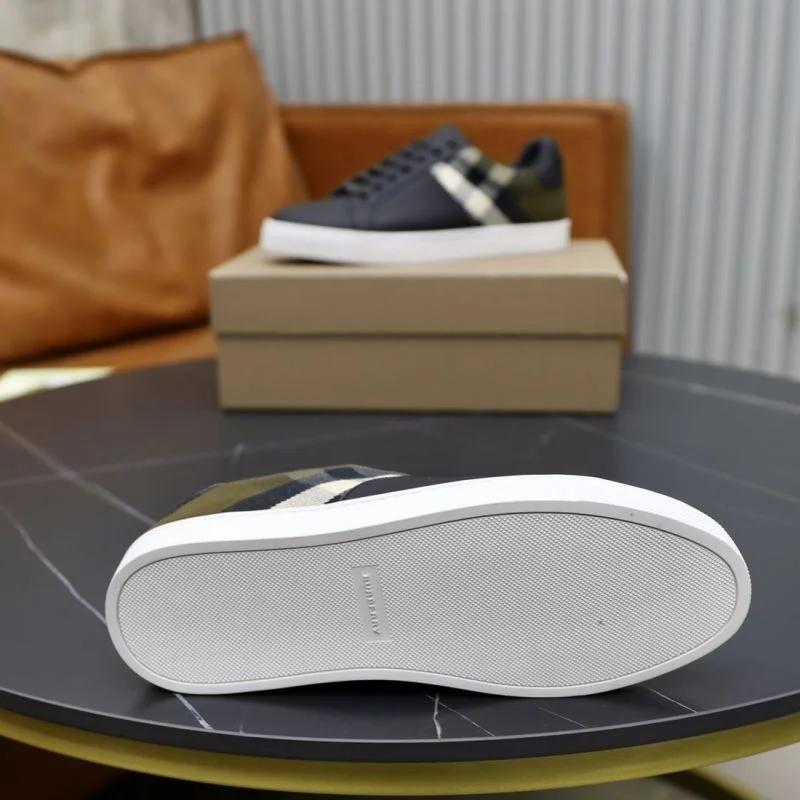 Burberry Low Shoes NewStyle 17230