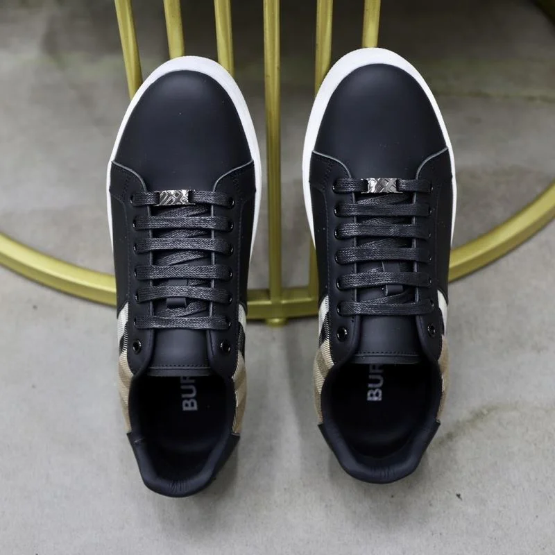 AllSeason Burberry Low Shoes 17275