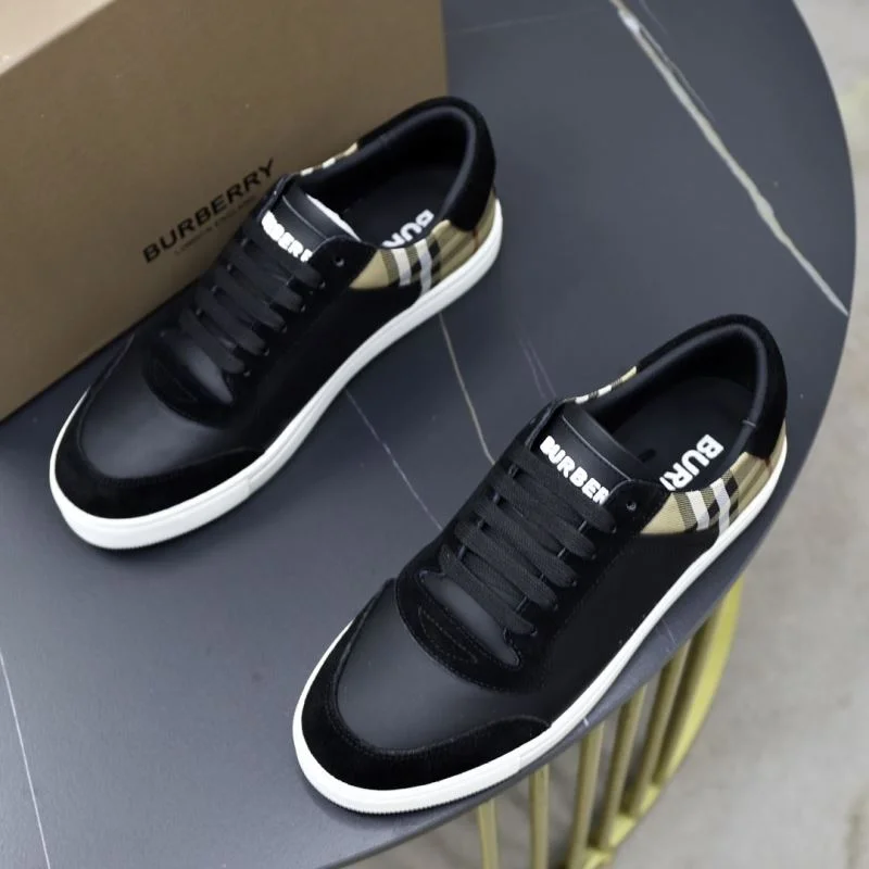 Burberry Low Shoes Sustainable 17186