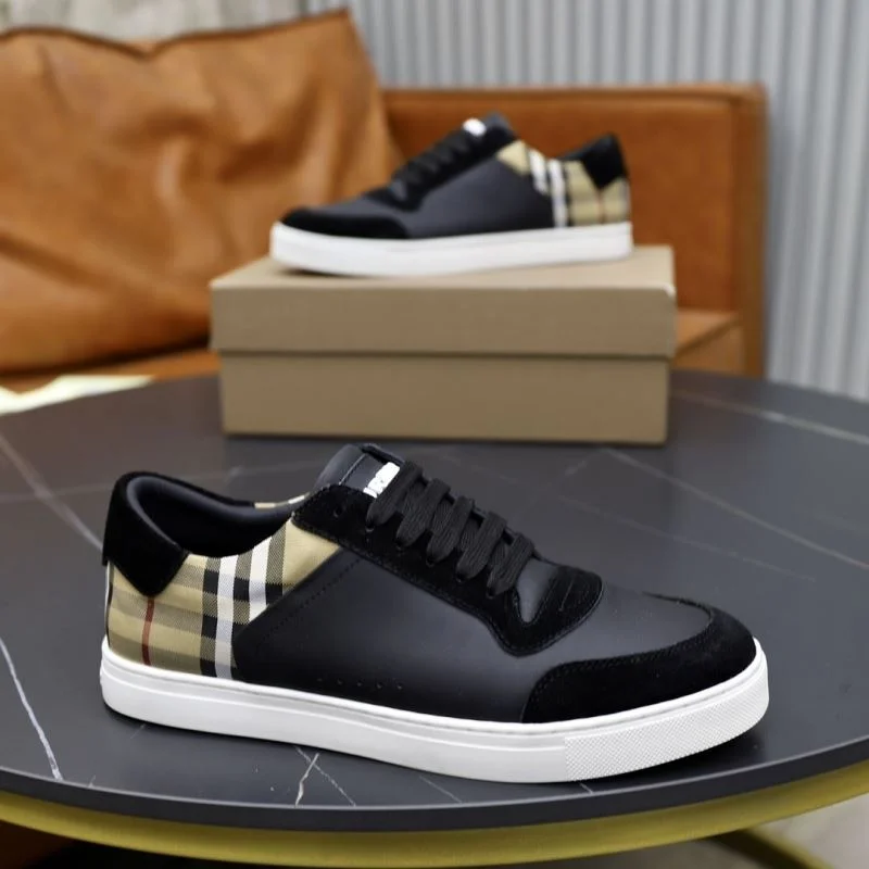 Burberry Low Shoes Sustainable 17186