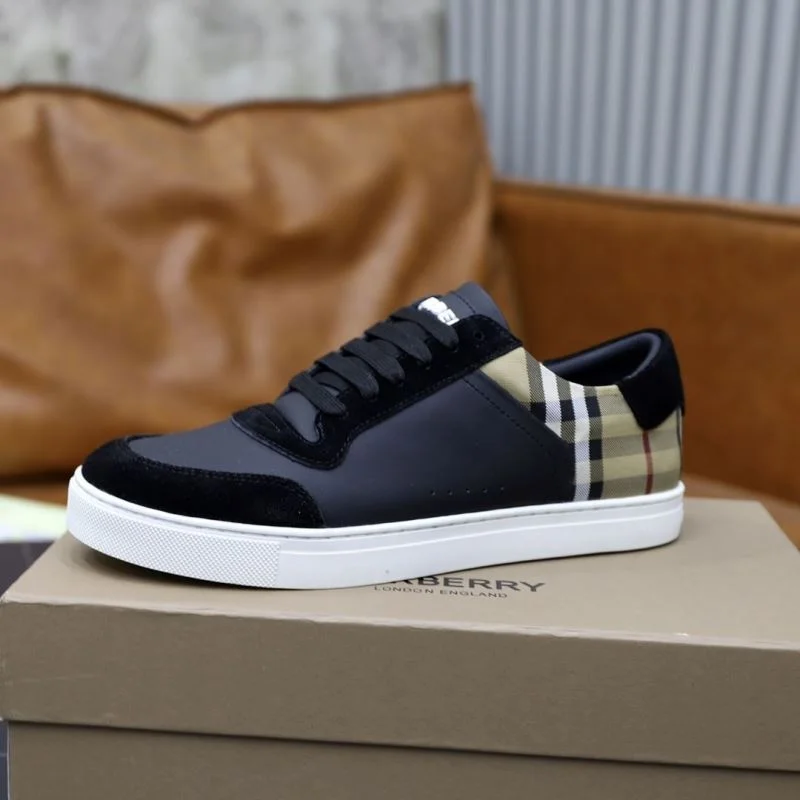Burberry Low Shoes Sustainable 17186