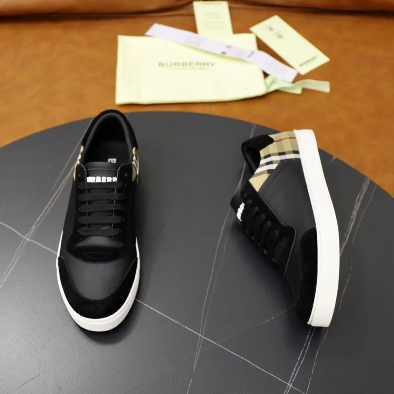 Burberry Low Shoes Sustainable 17186