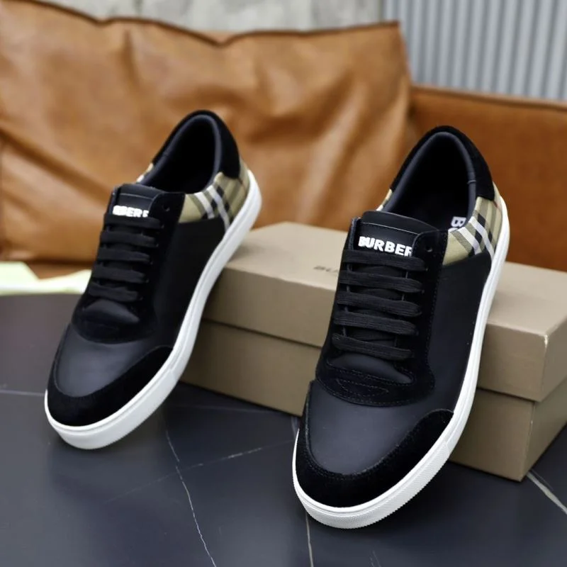 Burberry Low Shoes Sustainable 17186