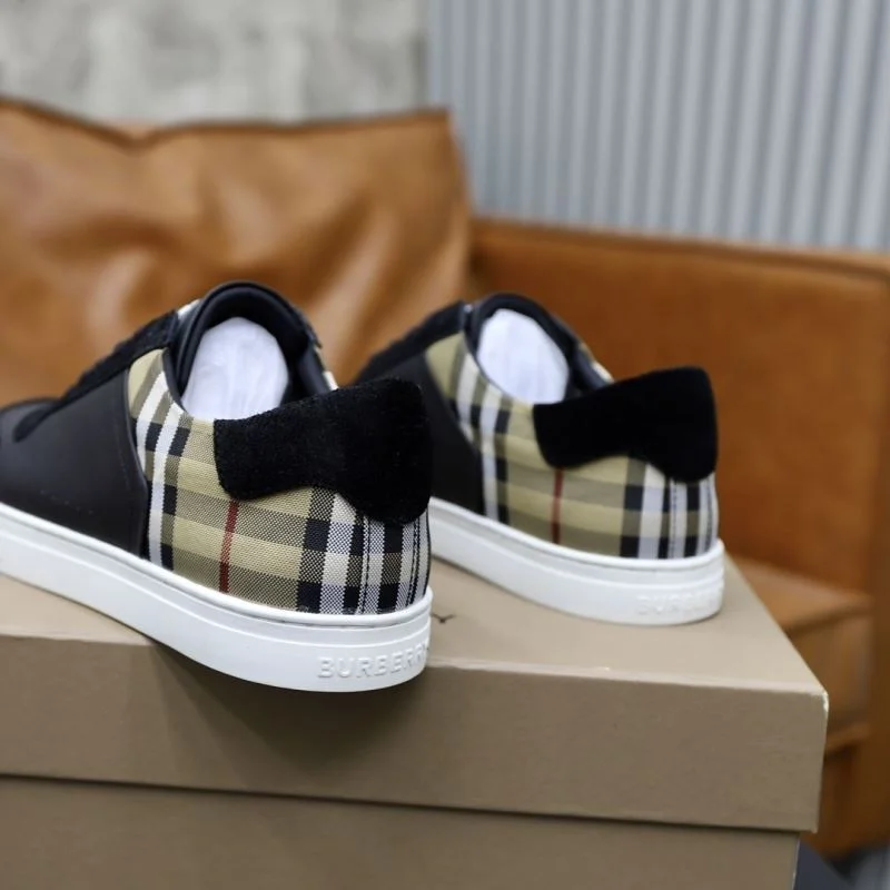 Burberry Low Shoes Sustainable 17186