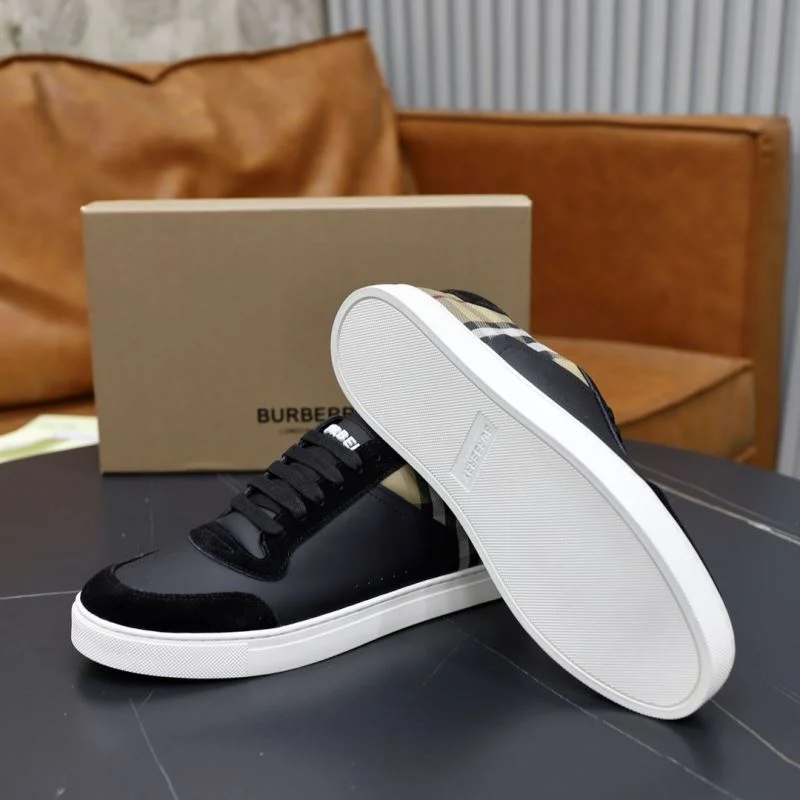 Burberry Low Shoes Sustainable 17186