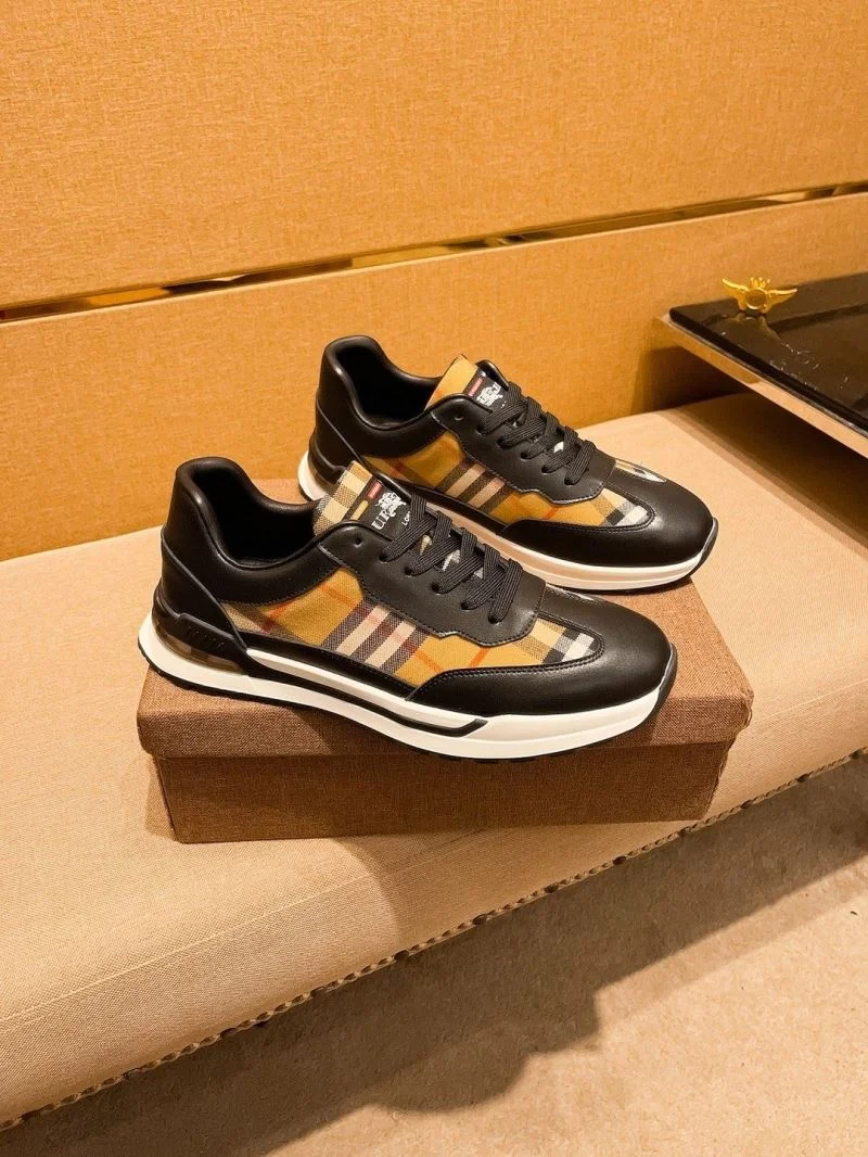 Burberry Low Shoes TopPick 17185